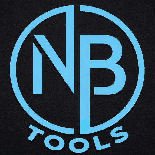 NB Tools – logo