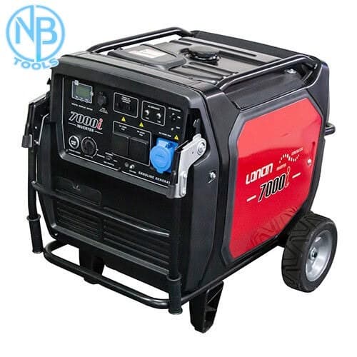 Gjeneratorë 2 kW – 15 kW